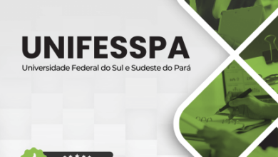 Novo Material: Apostila Técnico de Química UNIFESSPA PA 2025