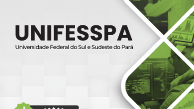 Novo Material: Apostila Técnico de Tecnologia Informação UNIFESSPA PA 2025