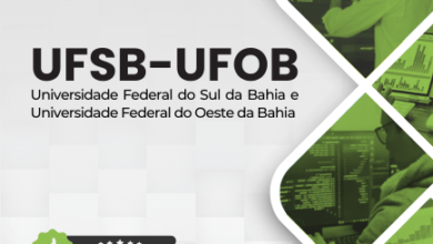 Novo Material: Apostila Técnico de Tecnologia da Informação UFSB 2025