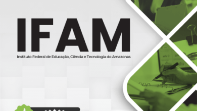 Novo Material: Apostila Técnico em Contabilidade IFAM 2025