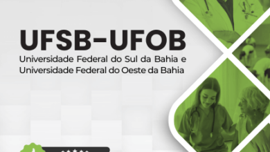 Novo Material: Apostila Técnico em Enfermagem UFSB 2025