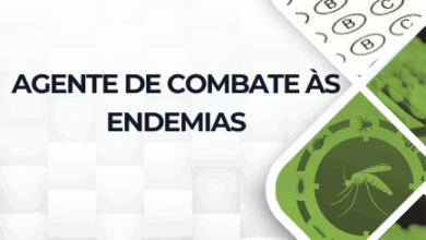 250 Questões Comentadas Agente de Combate às Endemias 2025 – Atualizado Pós-edital