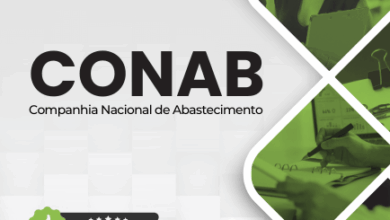 Apostila Analista Pedagogia CONAB 2025 – Atualizado Pós-edital