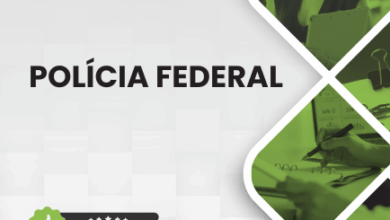 Apostila Polícia Federal PF 2025 Administrador – Atualizado Pós-edital