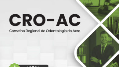 Novo Material: Apostila Advogado CRO AC 2025