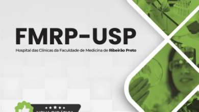 Novo Material: Apostila Agente Técnico Biologista Medicina Nuclear FMRP 2025
