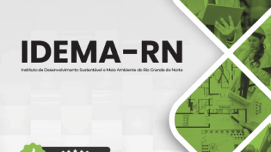 Novo Material: Apostila Analista Ambiental Geografia IDEMA RN 2025