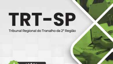 Novo Material: Apostila Analista Judiciário Apoio Especializado Serviço Social TRT SP 2025