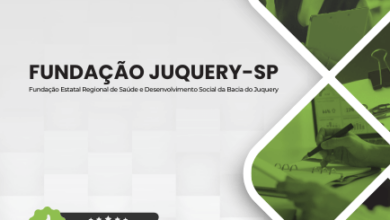 Novo Material: Apostila Assistente Social Fundação Juquery SP 2025