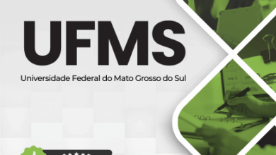 Novo Material: Apostila Auditor UFMS 2025