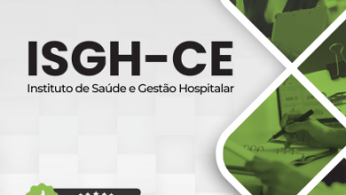 Novo Material: Apostila Auxiliar de Logística ISGH CE 2025
