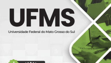 Novo Material: Apostila Bibliotecário Documentalista UFMS 2025