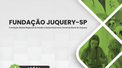 Novo Material: Apostila Dentista Fundação Juquery SP 2025
