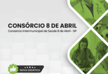 Novo Material: Apostila Dentista Radiologista Consórcio Saúde 8 de Abril SP 2025