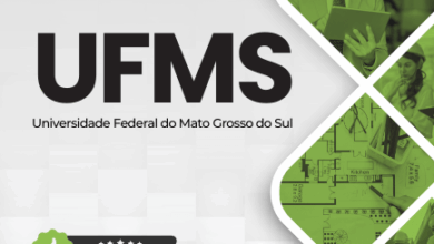 Novo Material: Apostila Engenheiro Agrônomo UFMS 2025