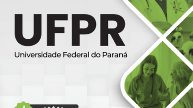 Novo Material: Apostila Farmacêutico UFPR 2025