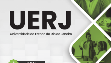 Novo Material: Apostila Inspetor de Alunos UERJ 2025