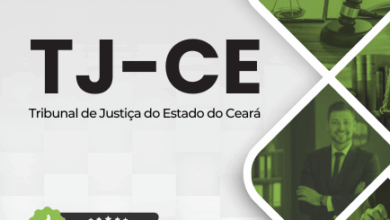 Novo Material: Apostila Juiz Substituto TJ CE 2025