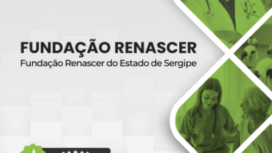 Novo Material: Apostila Psicologia Fundação Renascer SE 2025
