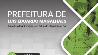 Novo Material: Apostila Técnico Segurança Trabalho Luís Eduardo Magalhães BA 2025