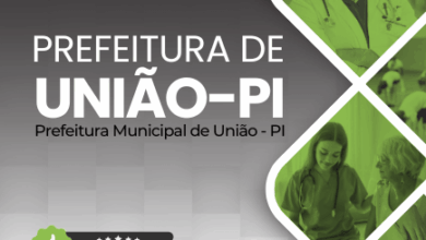 Novo Material: Apostila Técnico de Enfermagem União PI 2025