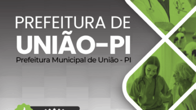 Novo Material: Apostila Técnico em Saúde Bucal União PI 2025