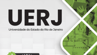 Novo Material: Apostila Técnico em Segurança do Trabalho UERJ 2025