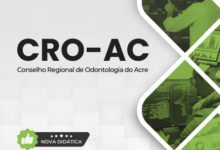 Novo Material: Apostila Técnico em Tecnologia da Informação CRO AC 2025