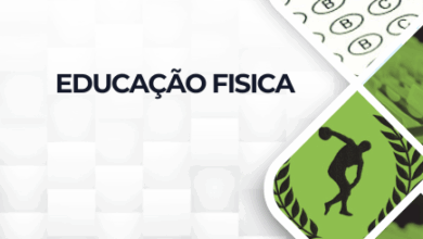 250 Questões Comentadas Professor de Educação Física 2025 – Atualizado Pós-edital