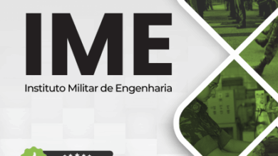 Apostila Engenheiro Aeronáutico IME 2025 – Atualizado Pós-edital