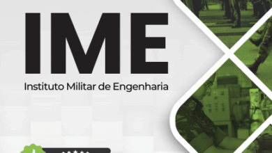 Apostila Engenheiro Químico IME 2025 – Atualizado Pós-edital