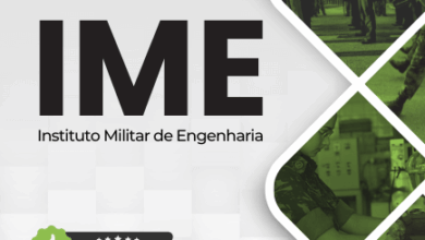 Apostila Engenheiro de Comunicações IME 2025 – Atualizado Pós-edital