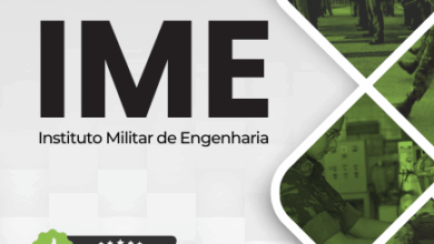Apostila Engenheiro de Fortificação e Construção IME 2025 – Atualizado Pós-edital