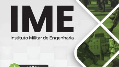 Apostila Engenheiro de Materiais IME 2025 – Atualizado Pós-edital