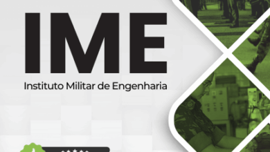 Apostila Engenheiro de Produção IME 2025 – Atualizado Pós-edital