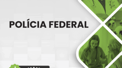 Apostila Polícia Federal PF 2025 Psicólogo Clínico – Atualizado Pós-edital