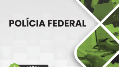 Apostila Polícia Federal PF 2025 Técnico Assuntos Educacionais – Atualizado Pós-edital