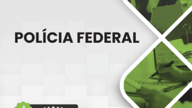 Apostila Polícia Federal PF 2025 Técnico Comunicação Social – Atualizado Pós-edital