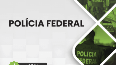 Apostila Policial Federal Papiloscopista Polícia Federal 2025 – Atualizado Pós-edital