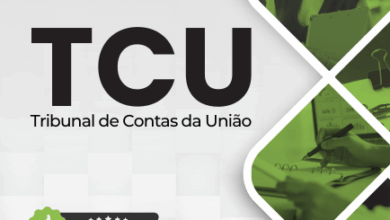 Apostila Técnico Federal de Controle Externo TCU 2025 – Atualizado Pós-edital