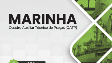 Apostila Técnico em Saúde Bucal Marinha 2025 – Atualizado Pós-edital