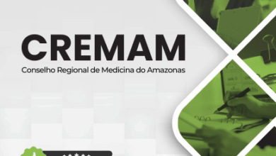 Novo Material: Apostila Administrador CREMAM 2025