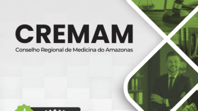 Novo Material: Apostila Advogado CREMAM 2025