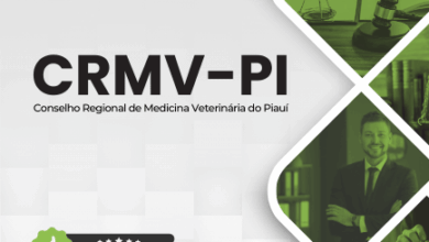 Novo Material: Apostila Advogado CRMV PI 2025