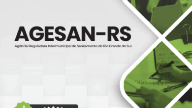 Novo Material: Apostila Agente Administrativo AGESAN RS 2025
