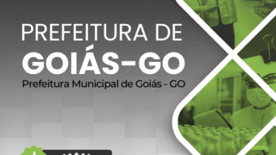 Novo Material: Apostila Agente Fiscal Sanitário Goiás GO 2025