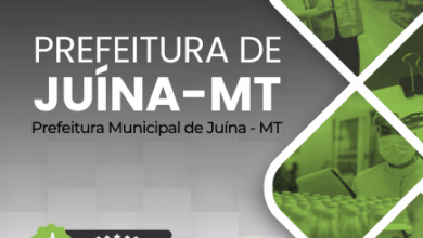 Novo Material: Apostila Agente de Arrecadação e Fiscalização Juína MT 2025