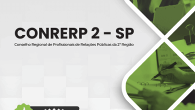 Novo Material: Apostila Agente de Fiscalização CONRERP 2 SP 2025