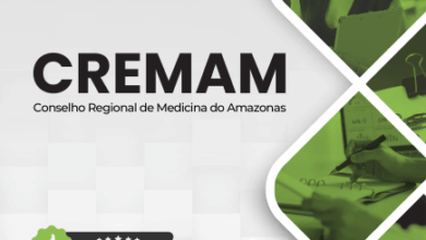 Novo Material: Apostila Agente de Fiscalização CREMAM 2025