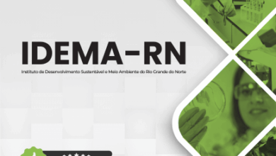 Novo Material: Apostila Analista Ambiental Arte Educador IDEMA RN 2025